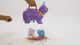 Polly Pocket - Kitten Party Set - Met minifiguren en accessoires - Polly Pocket - JFT90 video - thumbnail
