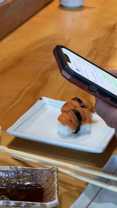 Akaoni - Sushi Bars Near Me - Carmel, California