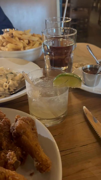 Edmund's Original - The Table!! - Brewpubs Near Me - Charleston, South Carolina