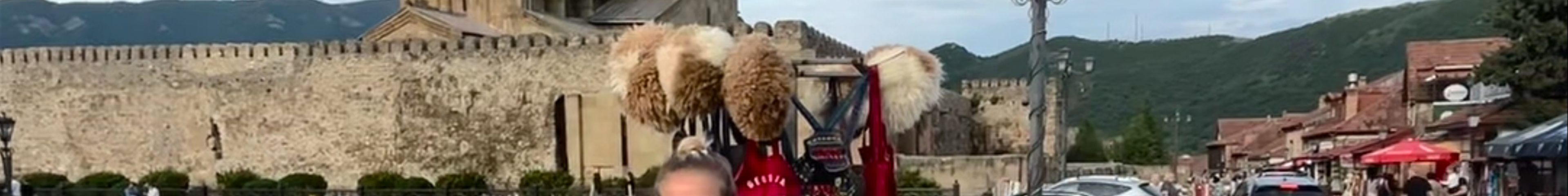 Tours & experiences in Mtskheta-Mtianeti