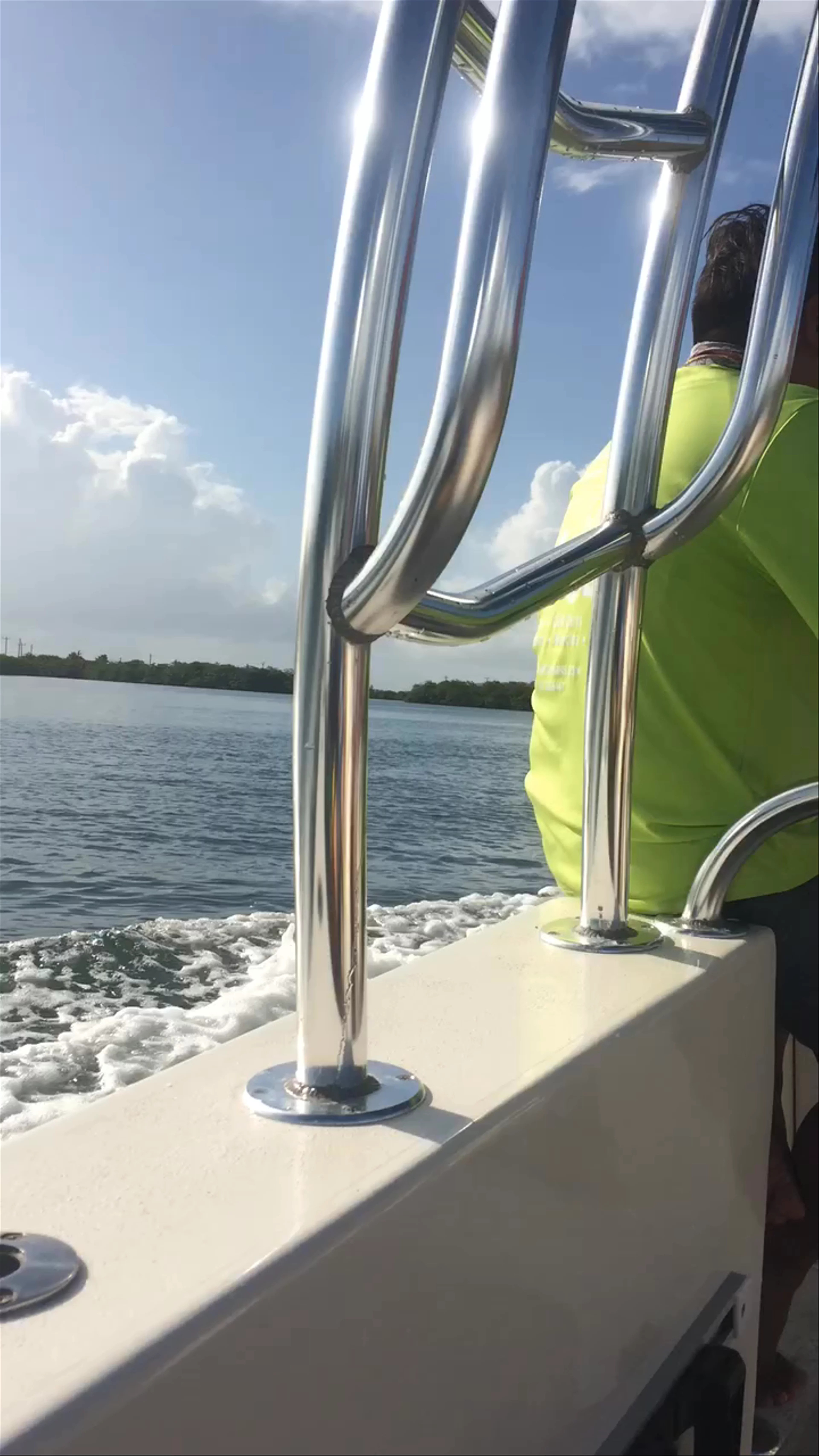 Captain Jaks