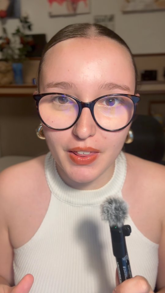 Vídeo UGC 2 de Marta