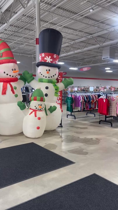 City Thrift - Clean, well organized and much to choose from. - Thrift Stores Near Me - Orlando, Florida