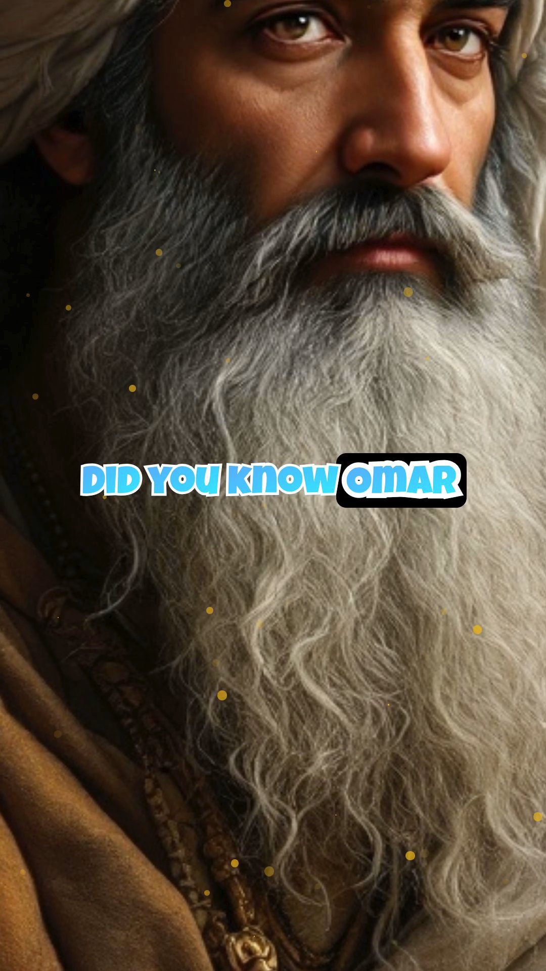 The Genius of Omar Khayyam