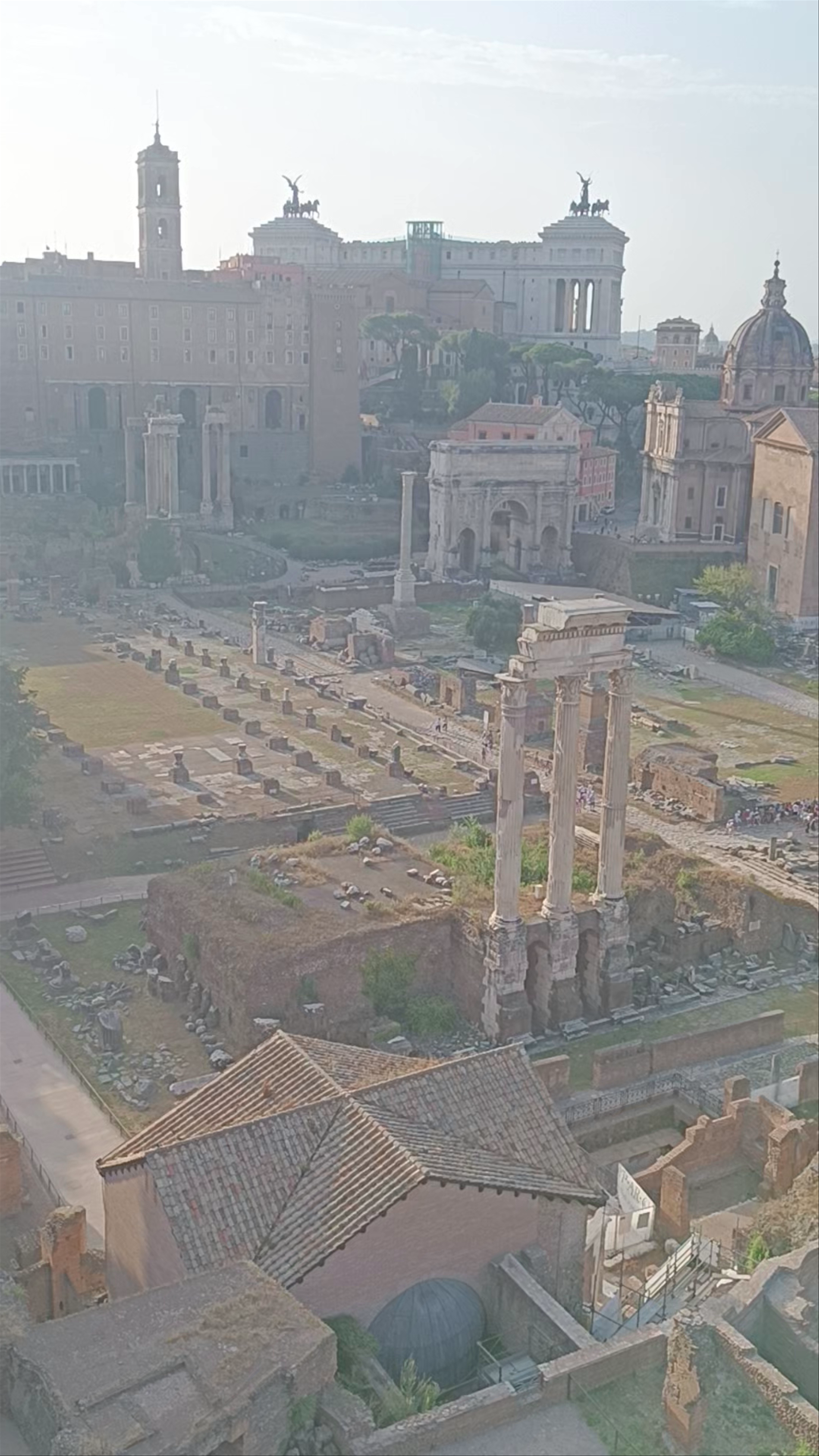 Foro Romano