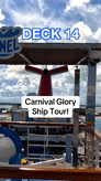 Carnival Glory
