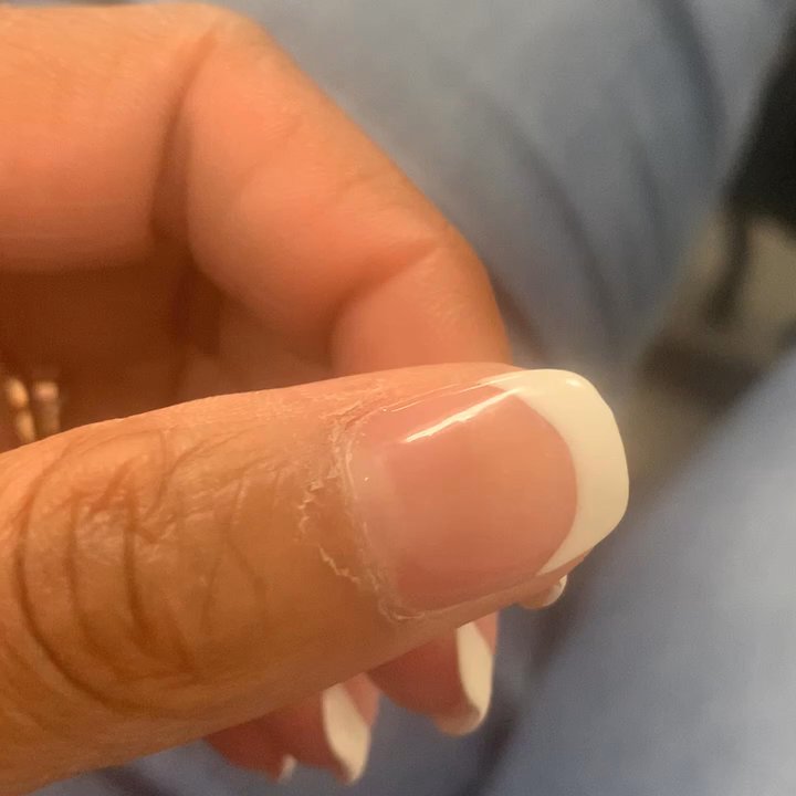 Valley Nail & Spa - This is the worst nails shop ever don't waste your money. I have hang nails and when I went in I had none now I do. - Nail Salons Near Me - Mesa, Arizona
