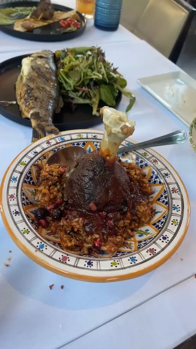 Otto Restaurant - Turkish Near Me - Washington, DC, District of Columbia