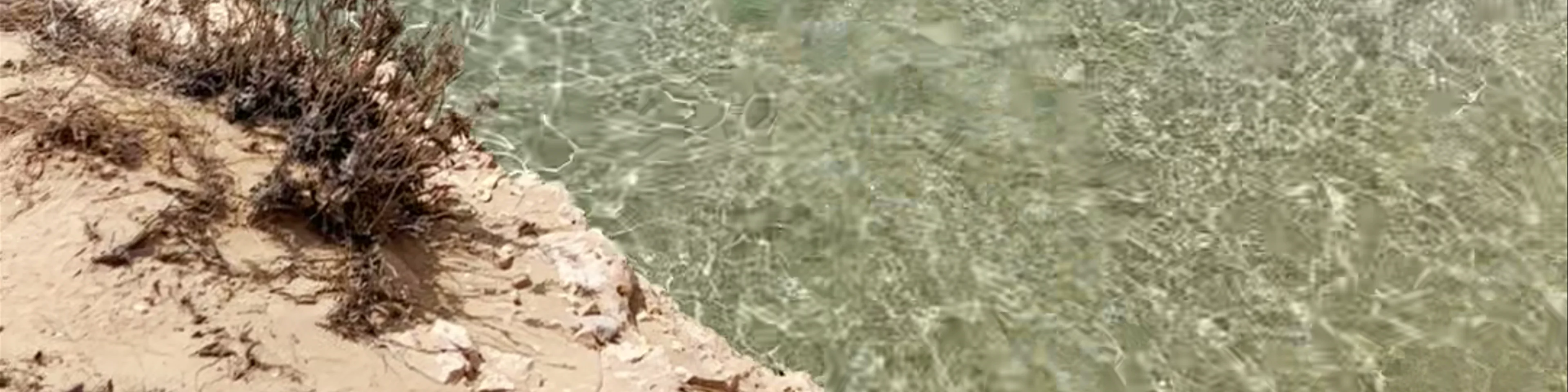 Fanos Beach