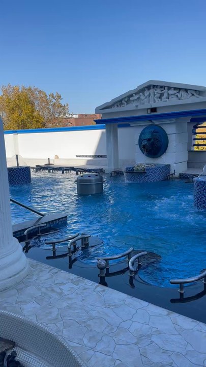 Spa Castle - Massage Near Me - College Point, New York