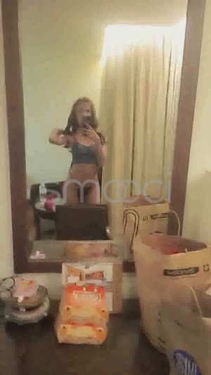 Sanderland Bella Manila Escort Video #12096