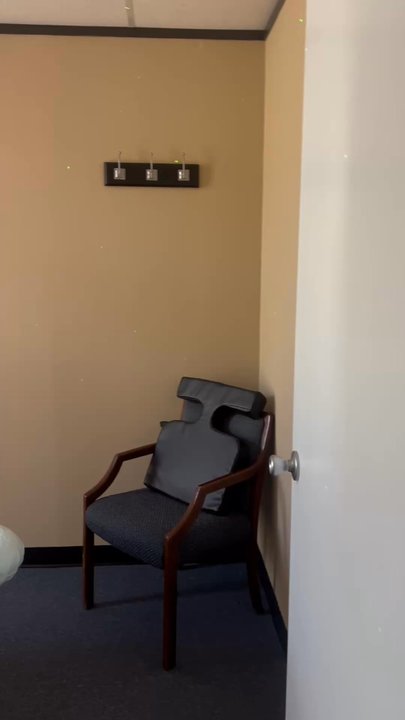Interstellar Wellness Group - Massage room - Massage Therapy Near Me - Houston, Texas