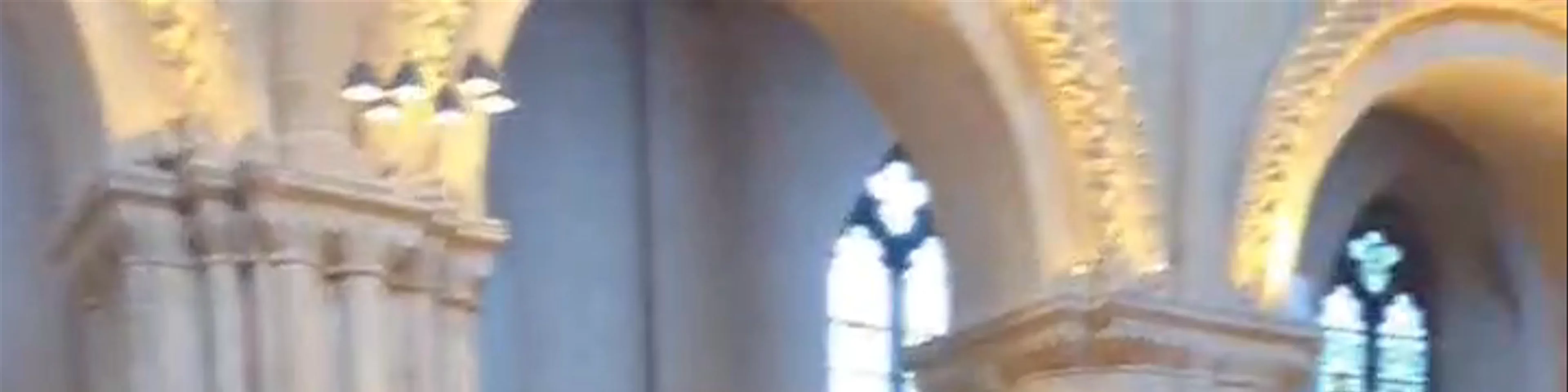 Rochester Cathedral