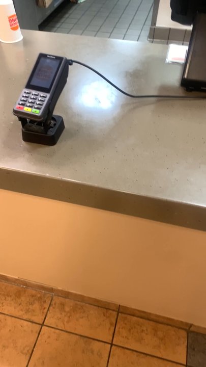 Burger King - Rude Assistant manager and service - Burgers Near Me - Theodore, Alabama
