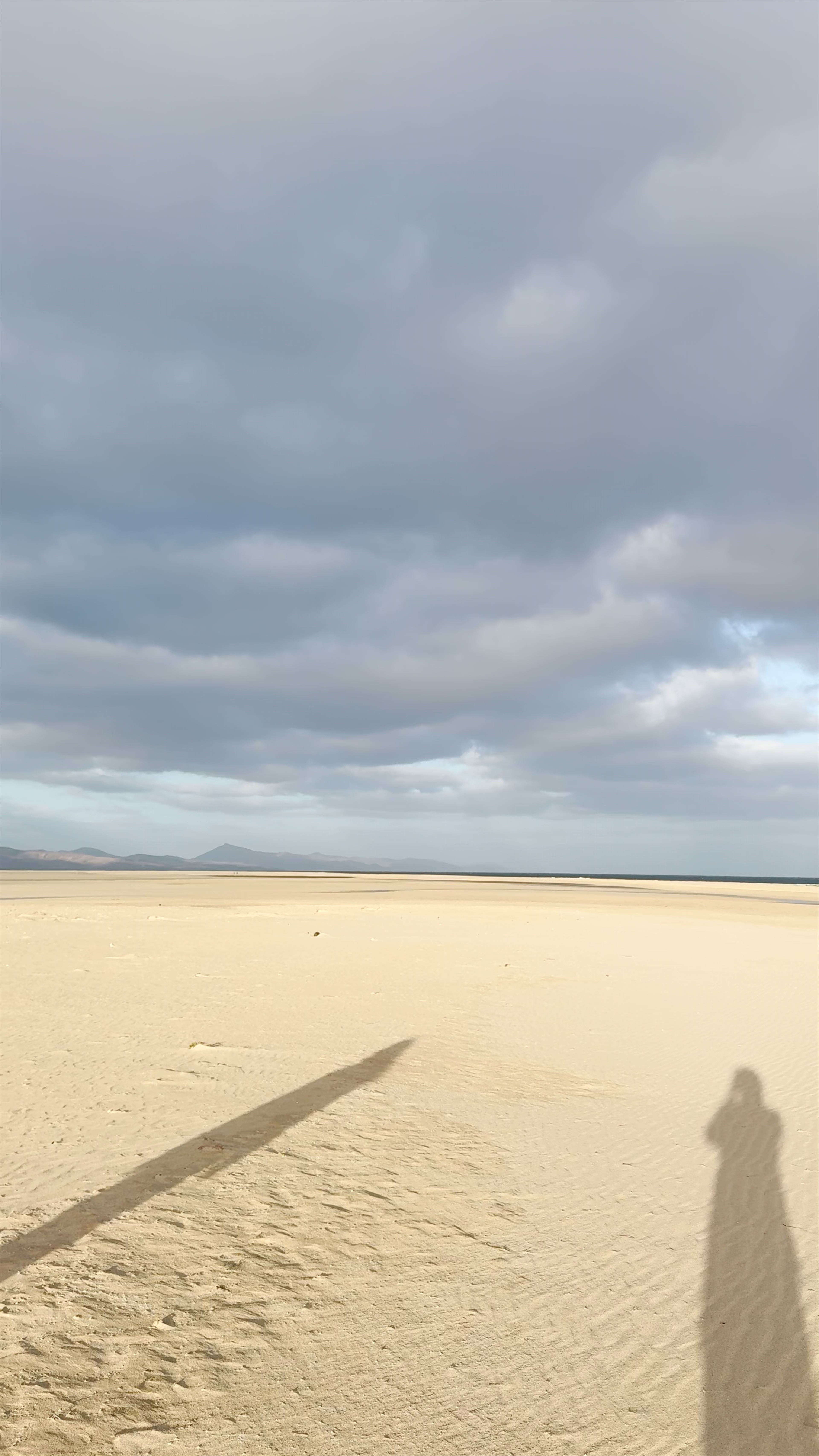 Playa de Sotavento de Jandía