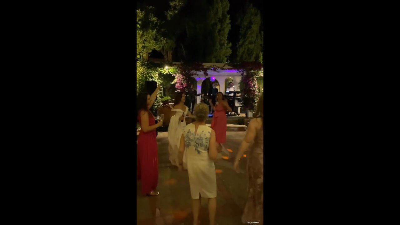 Stardust @ Villa Eva Ravello 2025 - video 3