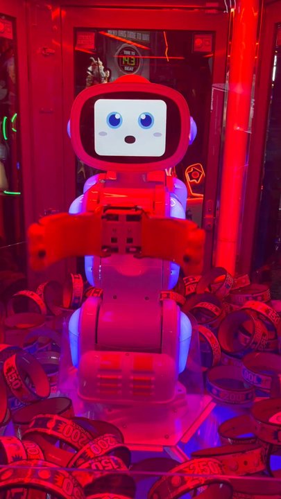 Dave & Buster's Reno - Cute 10/2:25 - Arcades Near Me - Reno, Nevada