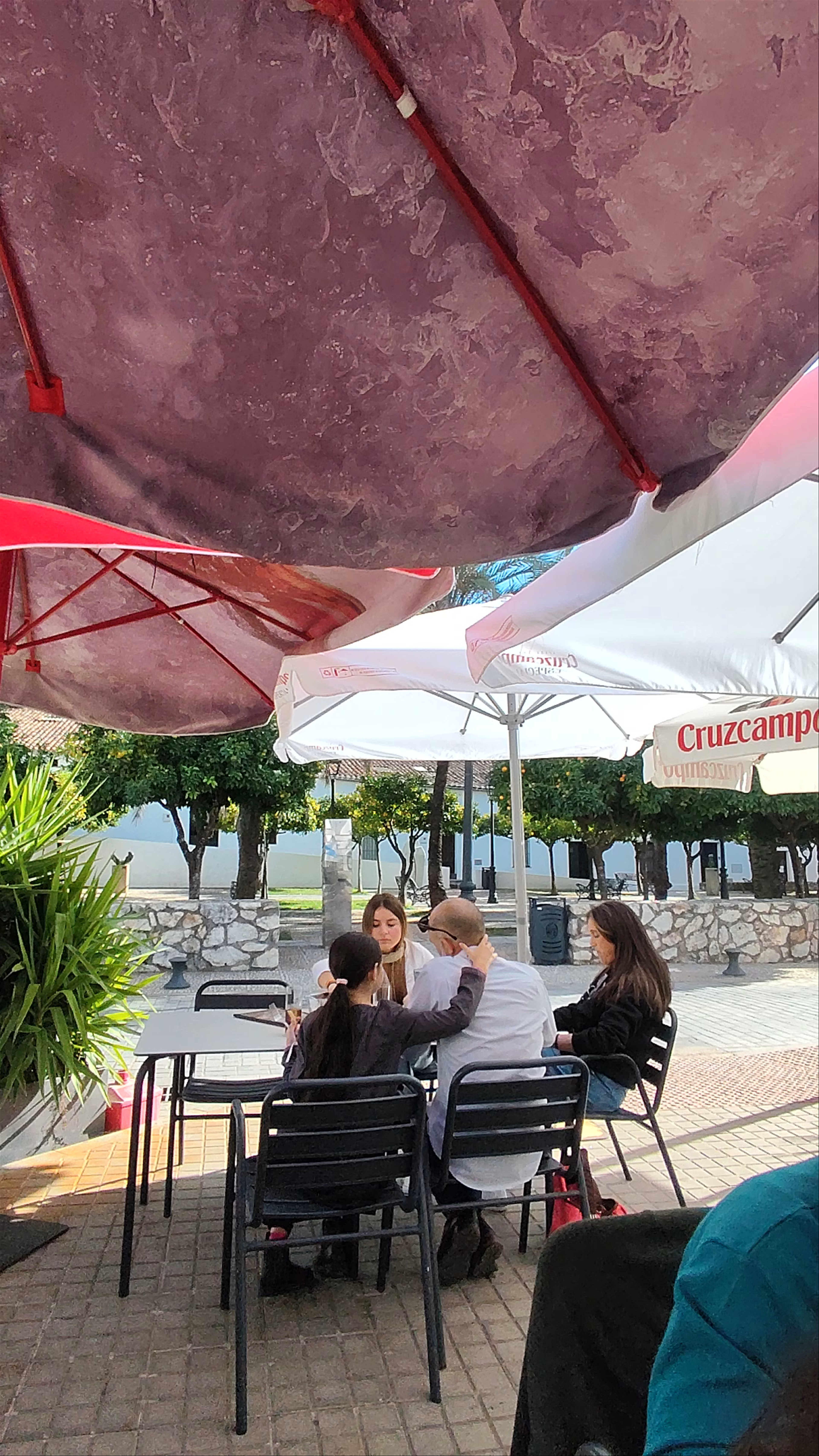 La Ruta Bar & Restaurante