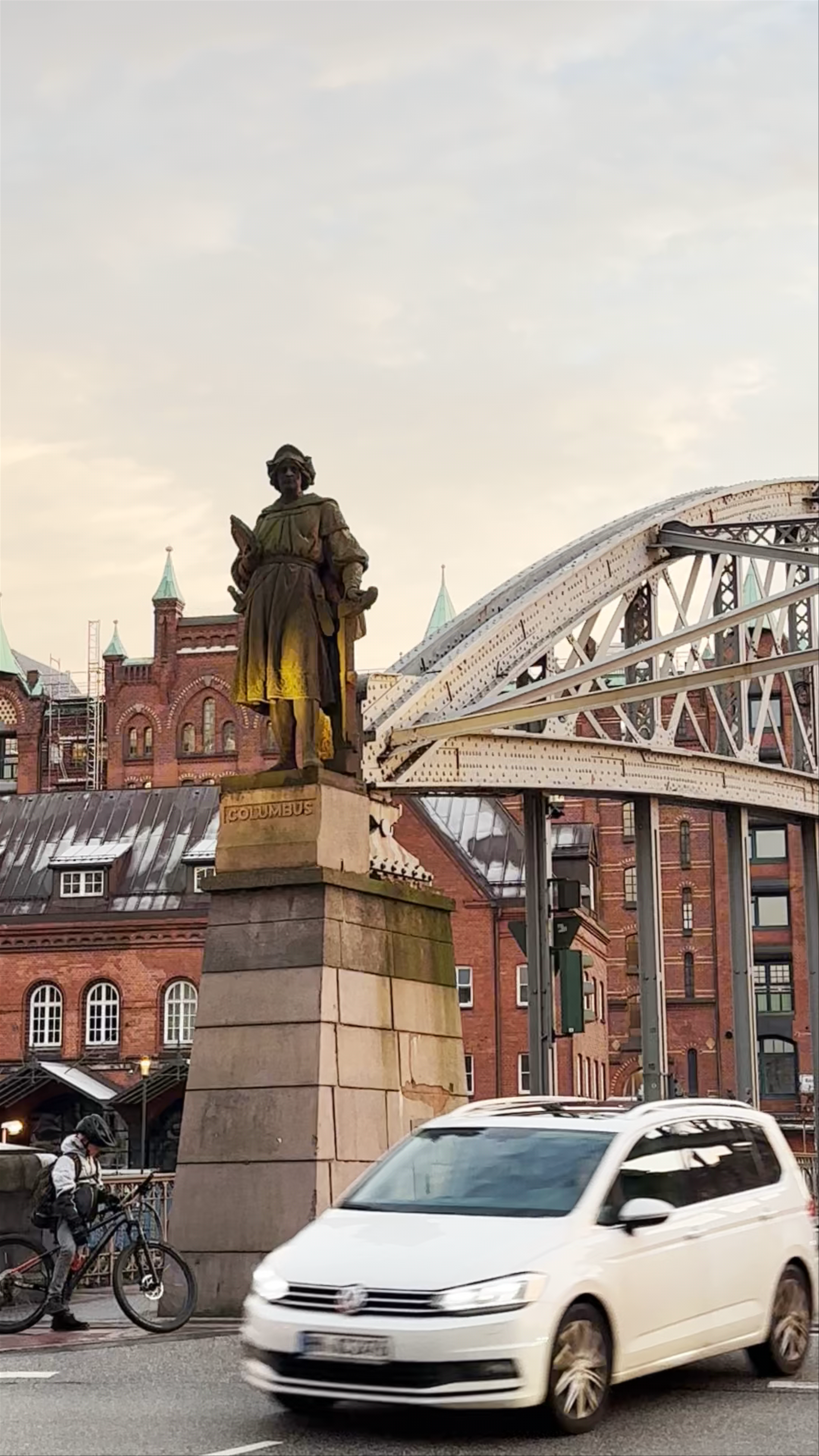 Kornhaus Bridge
