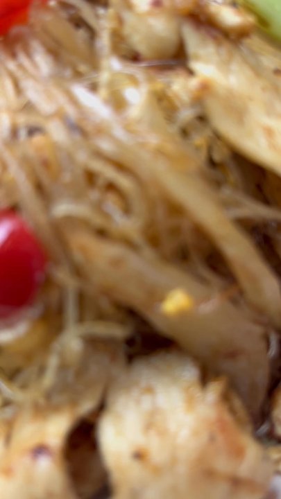 Thai Test Kitchen - Singapore Noodles - Noodles Near Me - San Diego, California