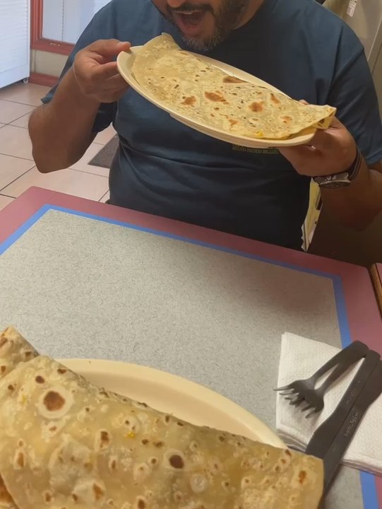 Isabel's Cafe - Yummy! - Mexican Near Me - Port Isabel, Texas