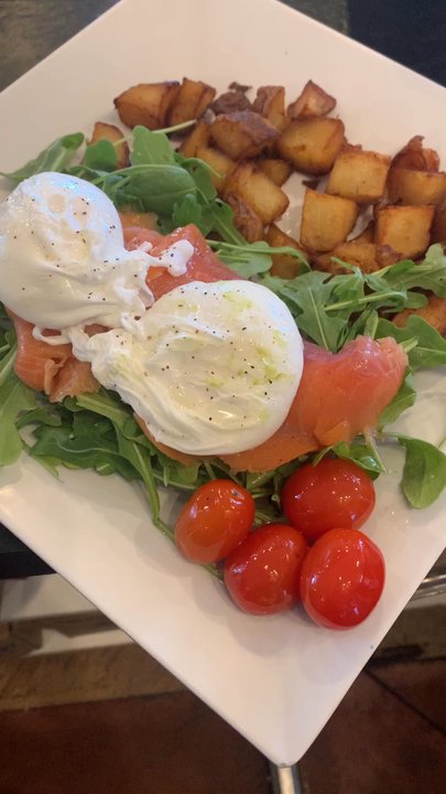 Uncommon Grounds - Avocado toast!!!! - Breakfast & Brunch Near Me - Watertown, Massachusetts