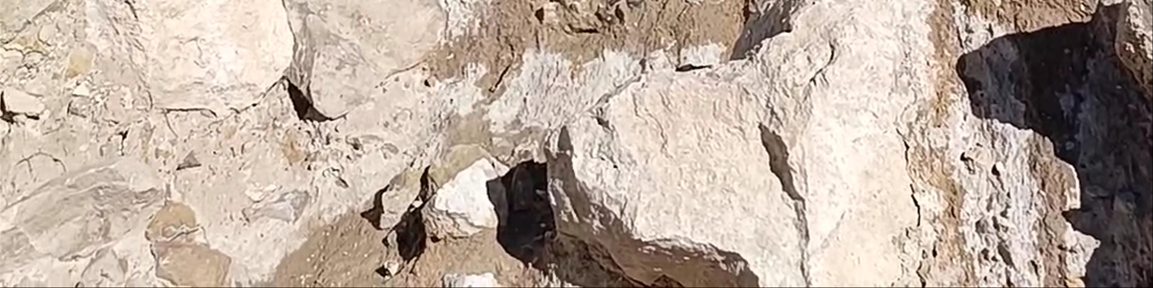 Yacimiento Arqueológico Salto de la Novia