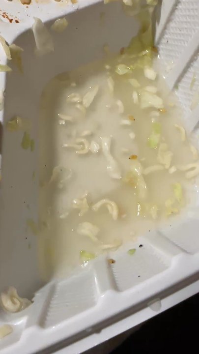The Loft - How can a salad have so much water, I guess they did not drain before serving. - Hawaiian Near Me - Lakewood, California