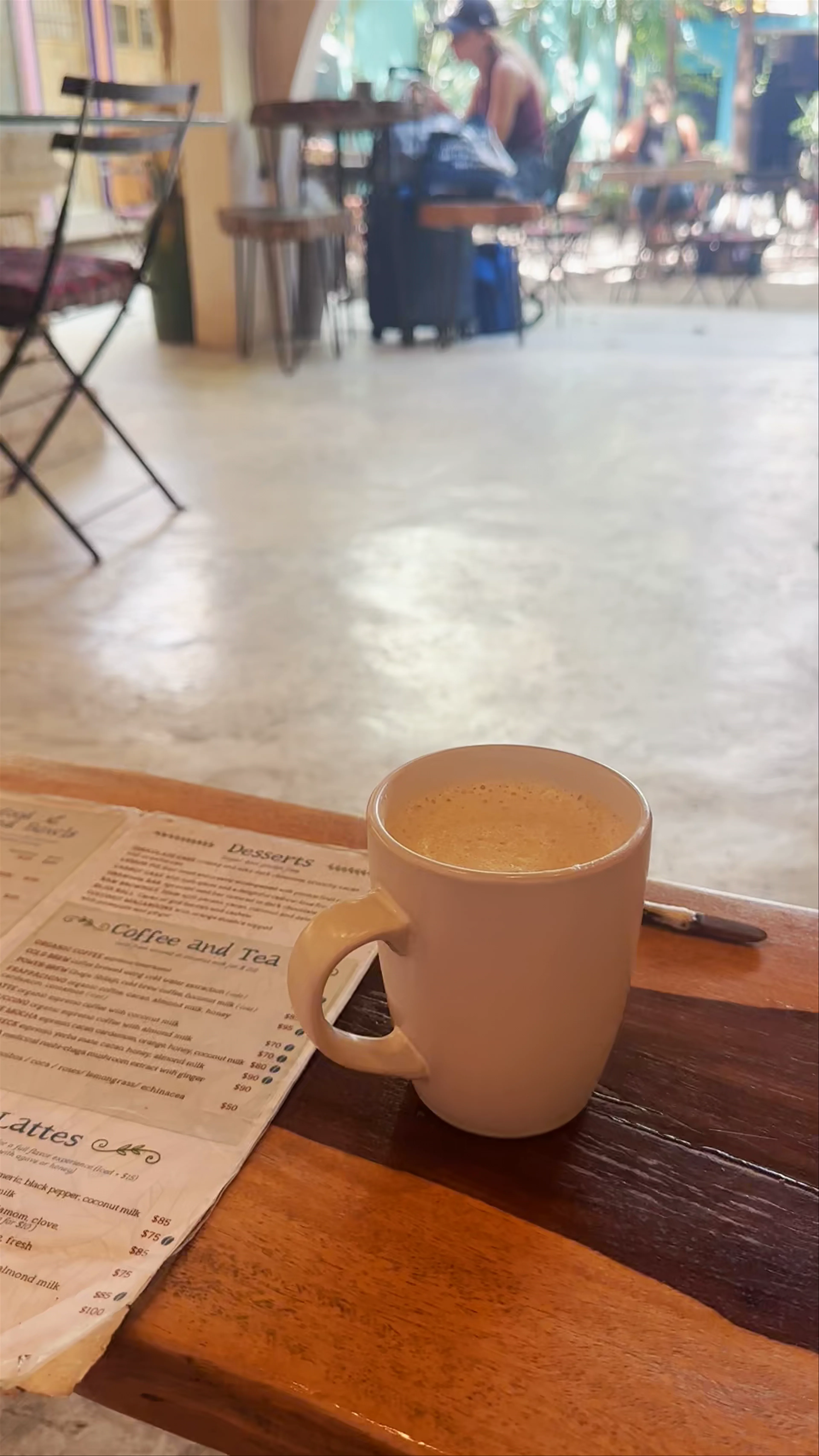 Kitty Coffee Shop