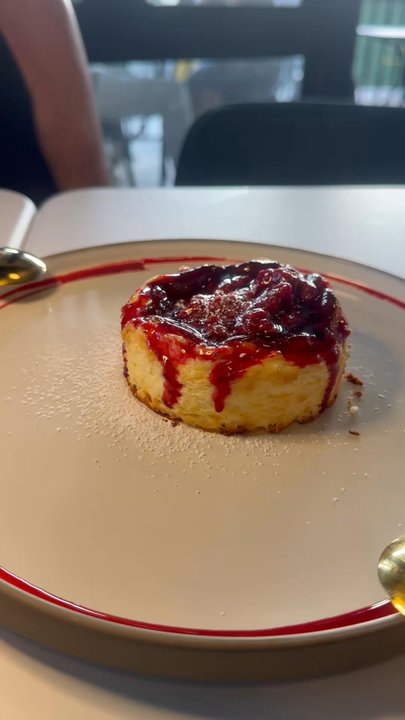 Decore - Dessert - Italian Near Me - San Diego, California