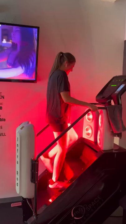 MG Body Space - Climber - Cardio Classes Near Me - Charlotte, North Carolina