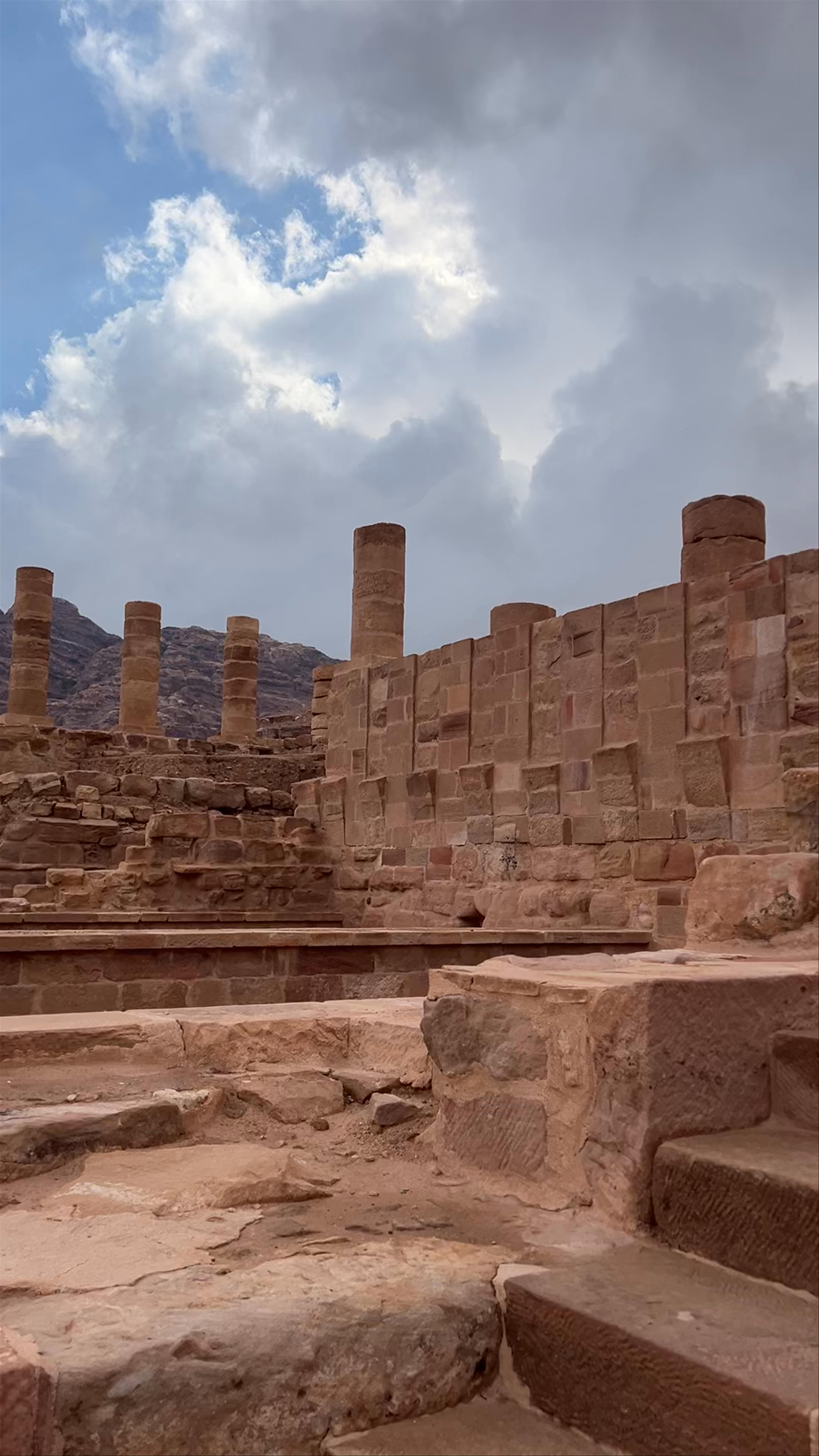 Great Temple