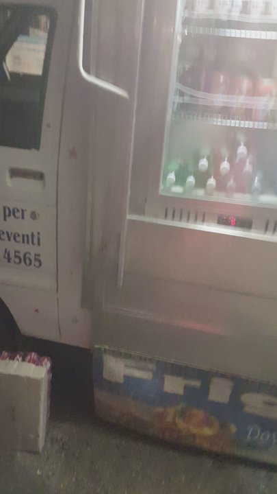 Friggitoria Mobile Antonio - Fast Food Near Me - Maddaloni, CE