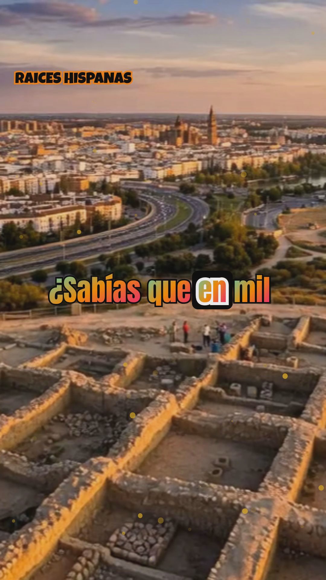 EL CARAMBOLO: El TESORO de ORO que REVOLUCIONÓ la ARQUEOLOGÍA | Tartessos EXISTIÓ