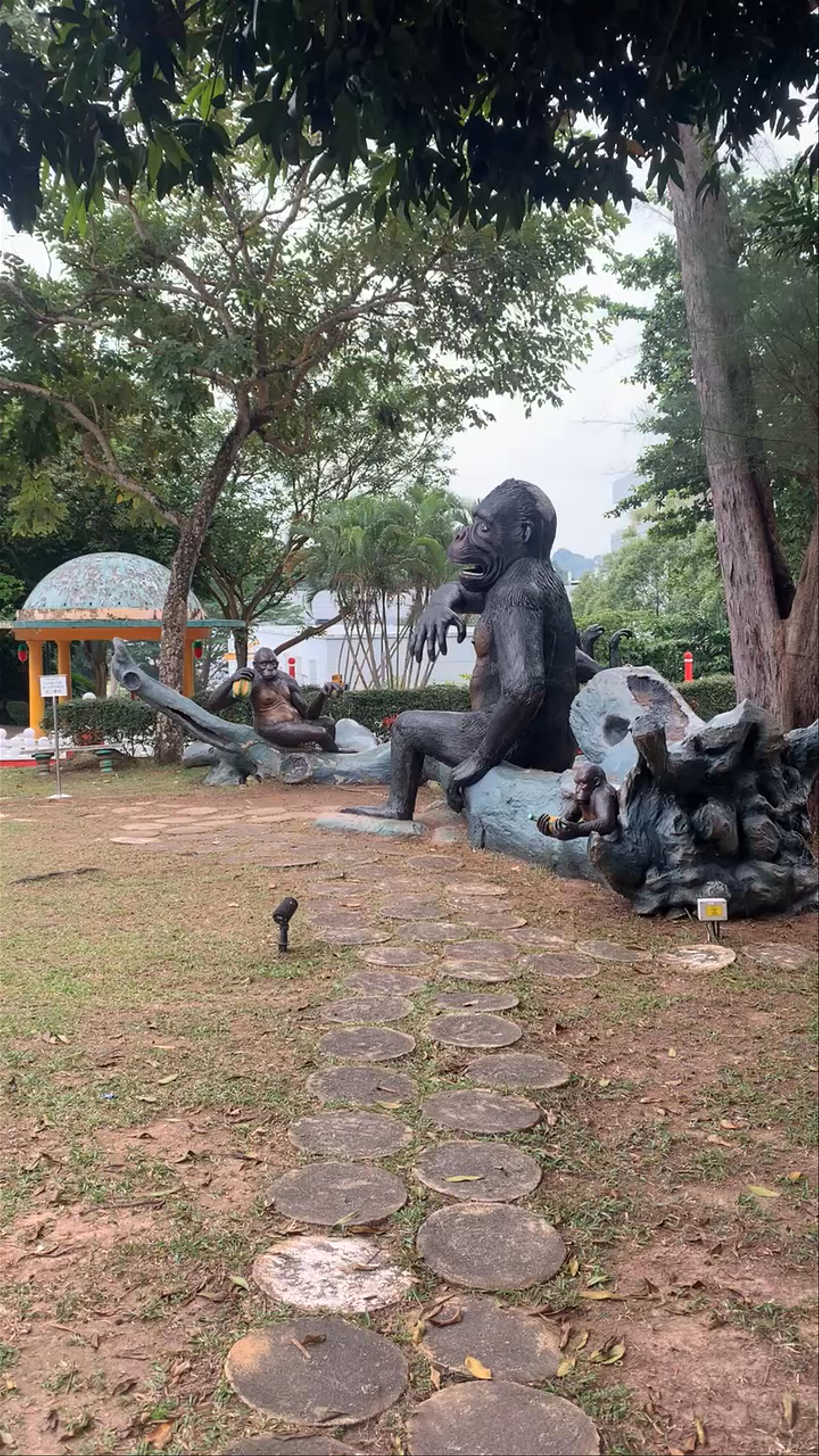 Haw Par Villa