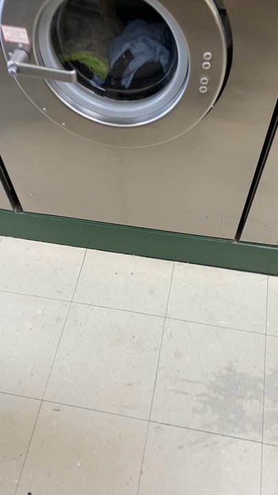 Laundry Lover - Don't come here your wasting your time! - Laundromat Near Me - Lake Balboa, California