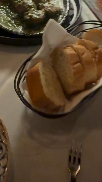 Andiamo Italian Grill - Yum - Italian Near Me - Addison, Texas