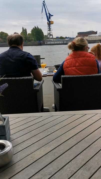 Watergate - Bars Near Me - Hamburg, HH