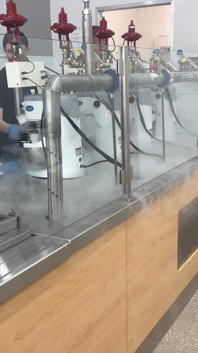 Chill-N Ice Cream - Ice Cream & Frozen Yogurt Near Me - Bluffton, South Carolina