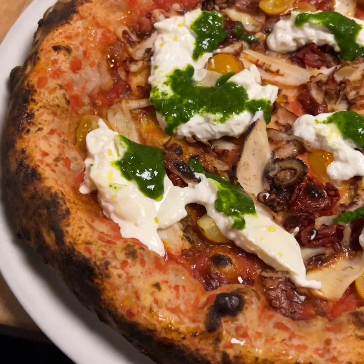 nNea - Pizza Near Me - Amsterdam, New Hampshire