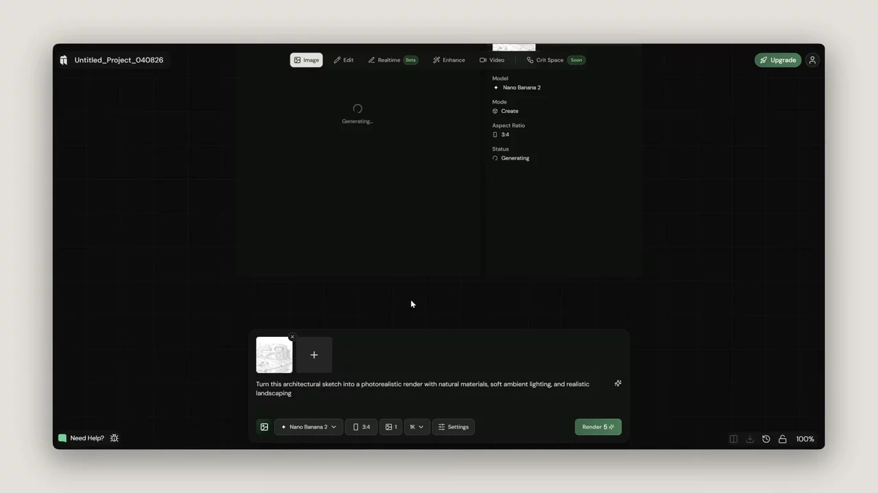 Video preview