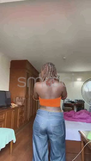 Serena Phuket Escort Video #28941