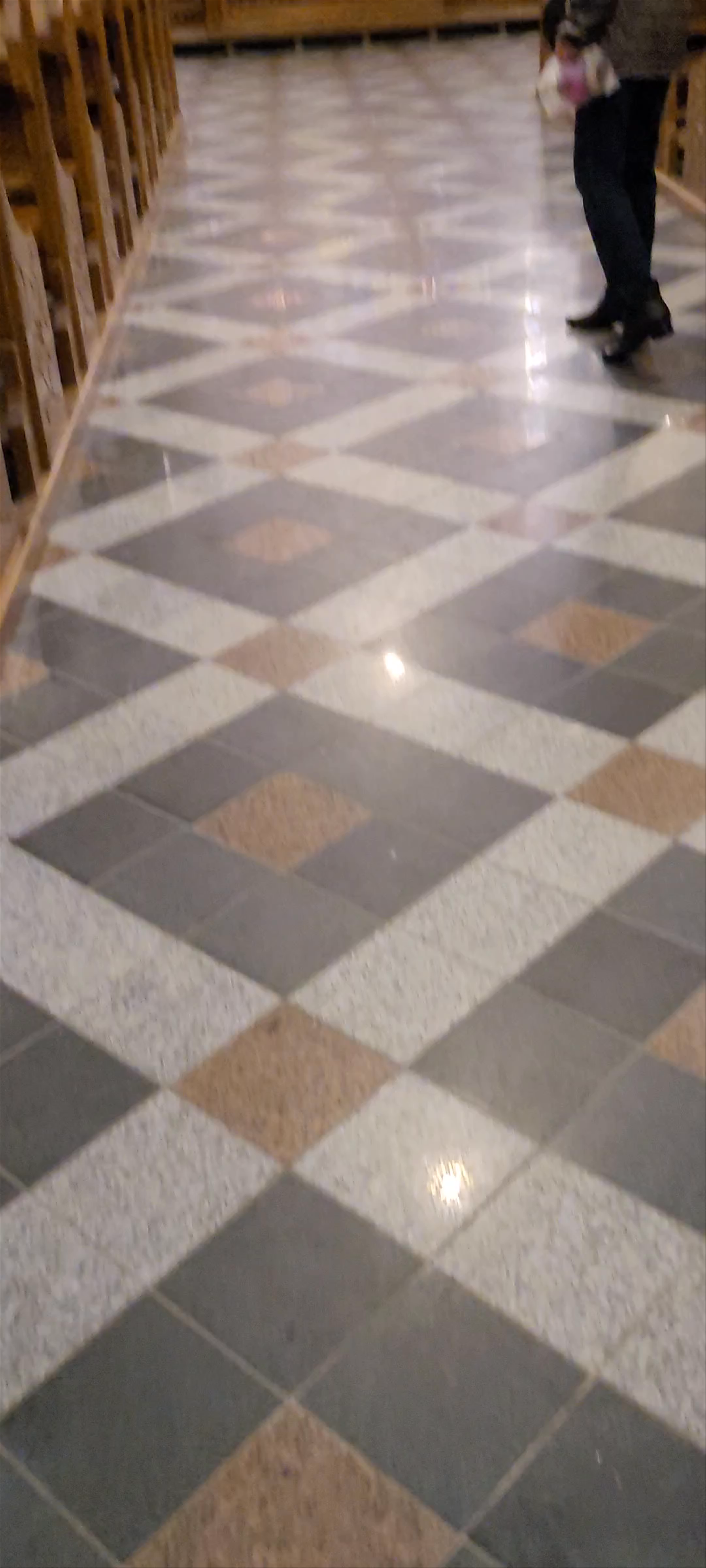 Sanktuarium Najświętszej Rodziny