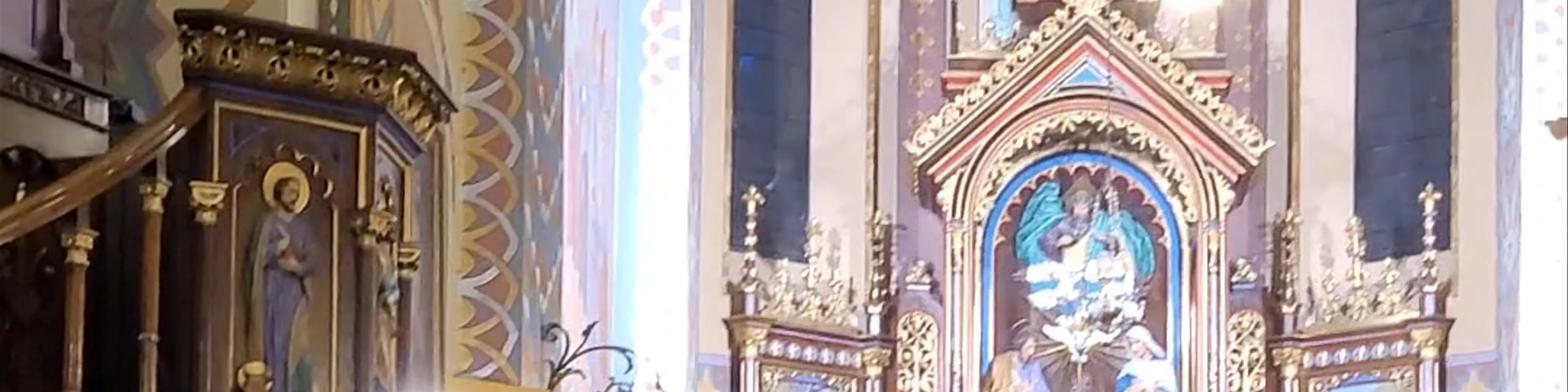 Sanktuarium Najświętszej Rodziny