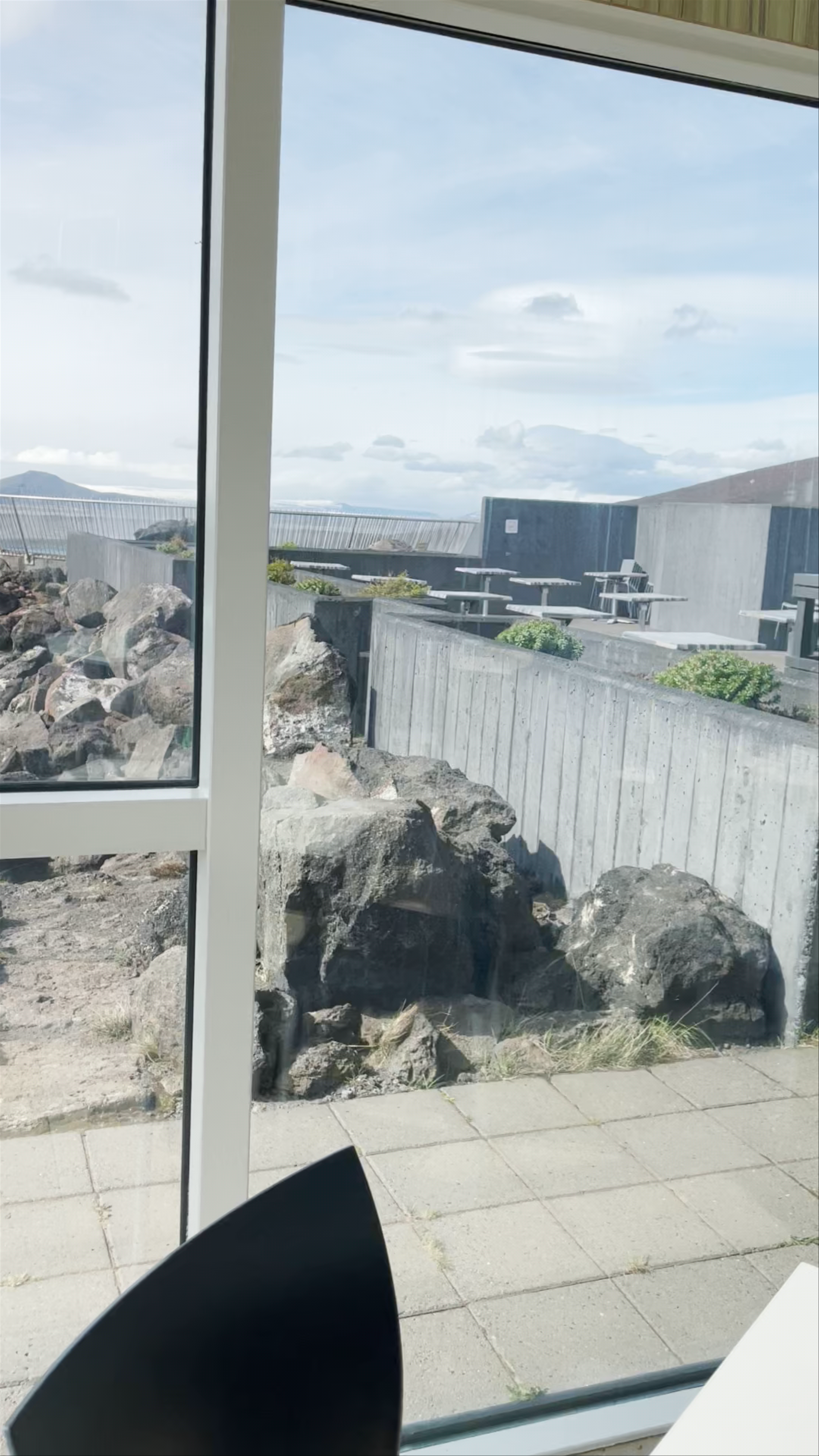 Mývatn Nature Baths: Iceland’s Serene Geothermal Escape