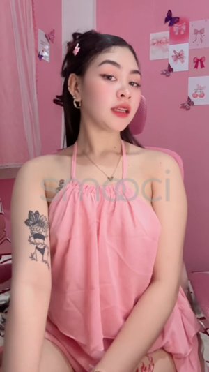 Ashley Manila Escort Video #28690