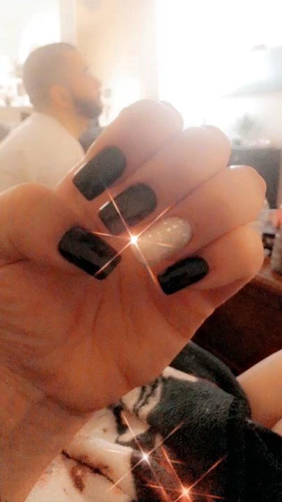 Serenity Nails & Spa - Jenny did an amazing job... ONCE AGAIN !!! So happy with my nails. My go to girl. - Nail Salons Near Me - San Clemente, California