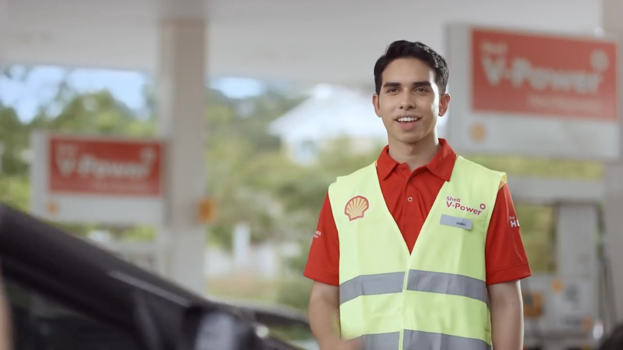 Shell | en - Media Match Maker