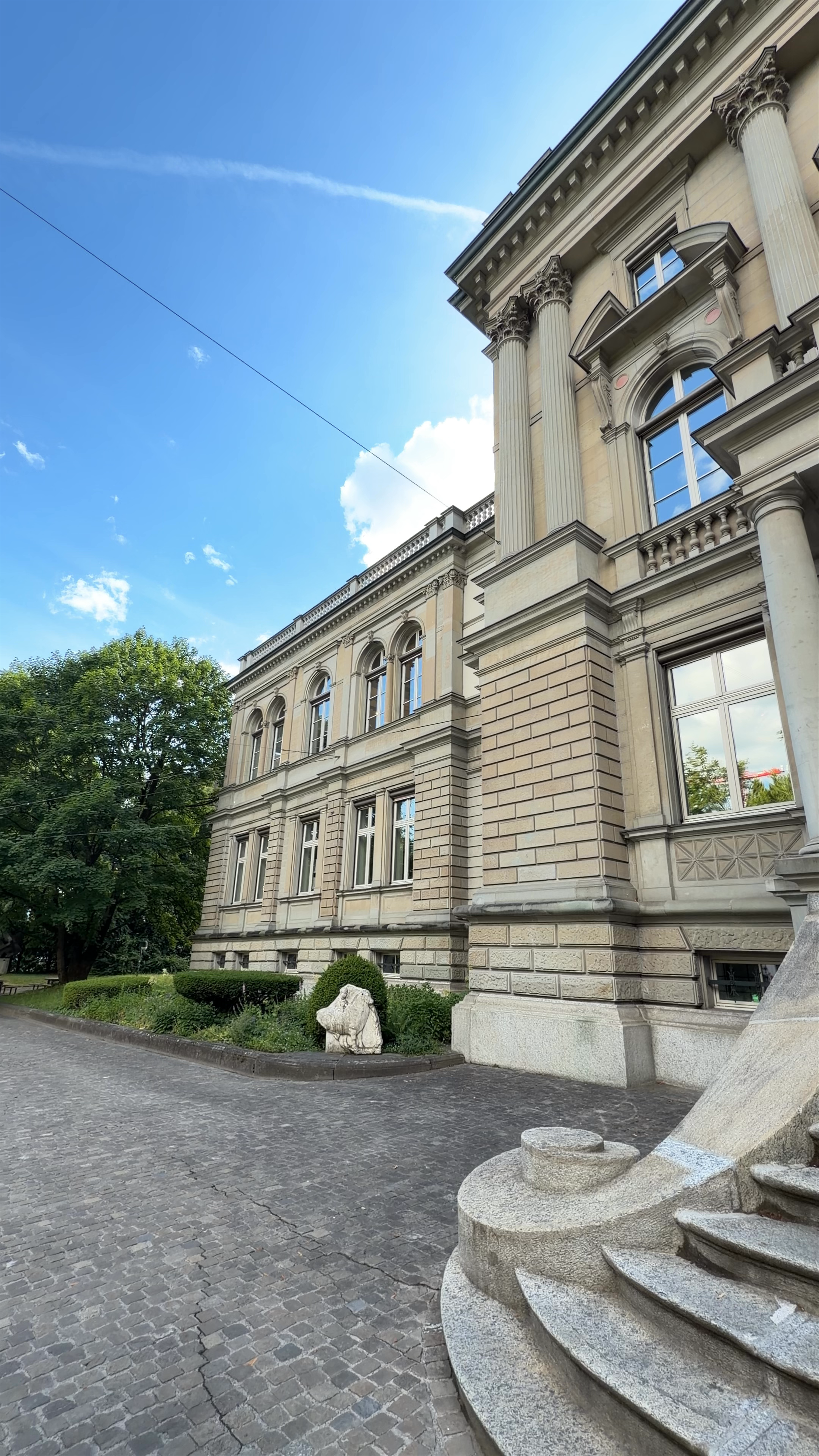 UB Klassische Archäologie