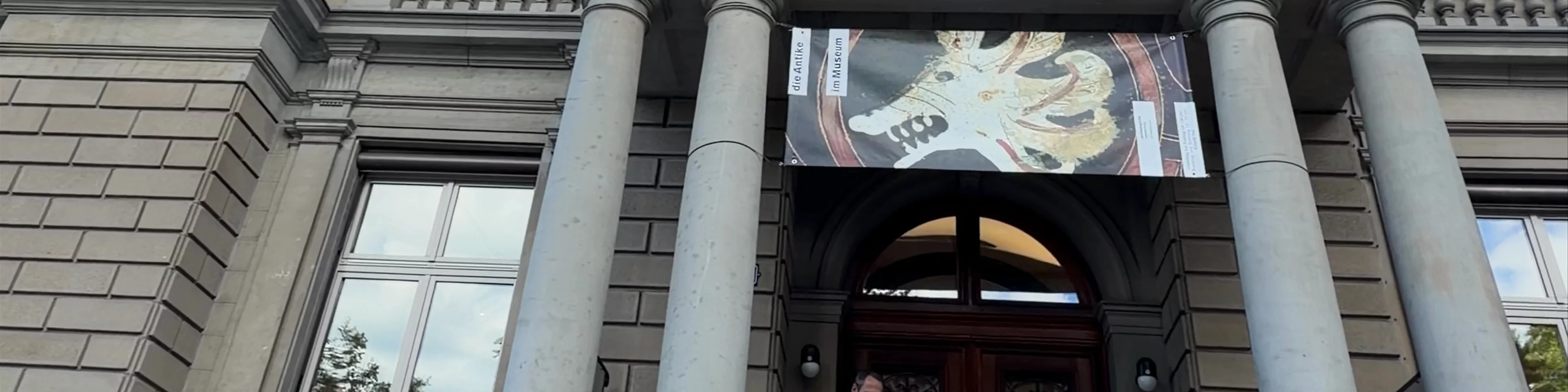 UB Klassische Archäologie